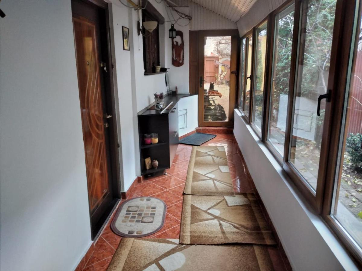 Villa Ada-Ini House à Craiova Extérieur photo