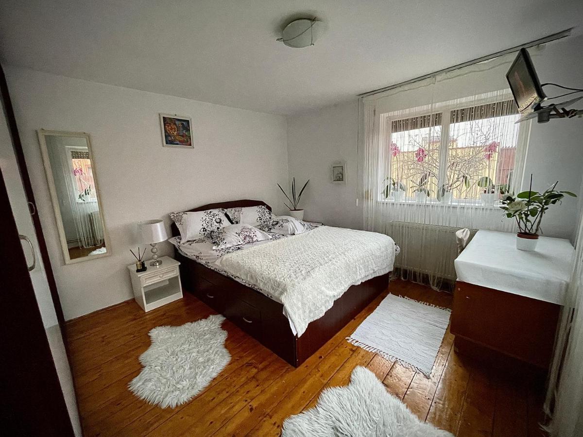 Villa Ada-Ini House à Craiova Extérieur photo